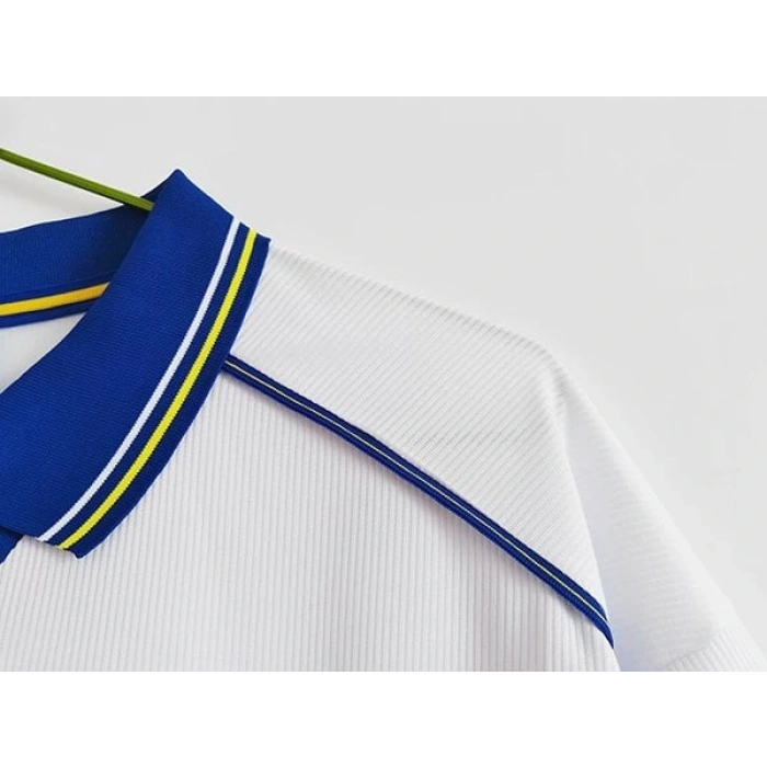 Chelsea 1998 - 2000 Retro Forma