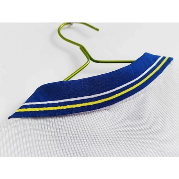 Chelsea 1998 - 2000 Retro Forma