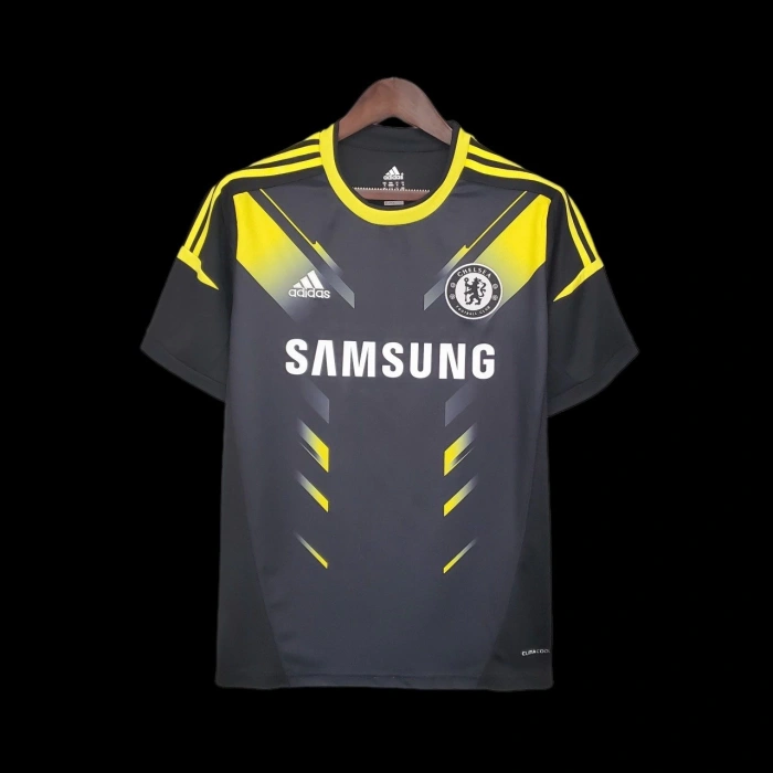 Chelsea 2012 - 2013 Retro Forma