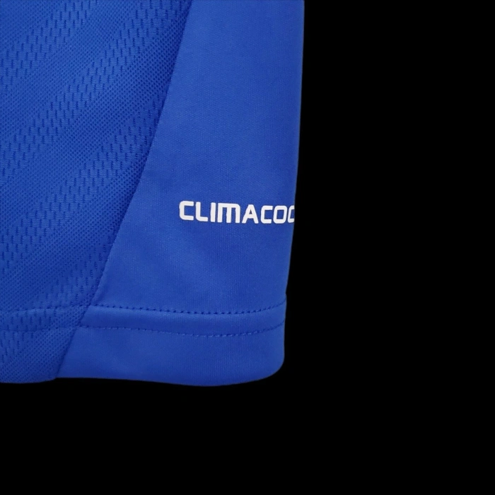 Chelsea 2012 - 2013 Retro Forma