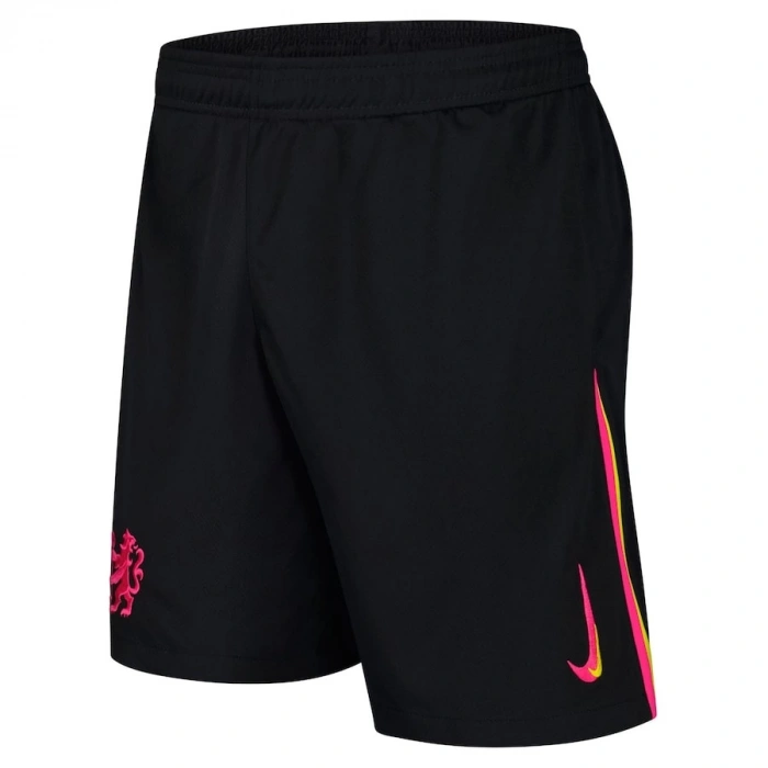 Chelsea 2024-2025 Şort Third