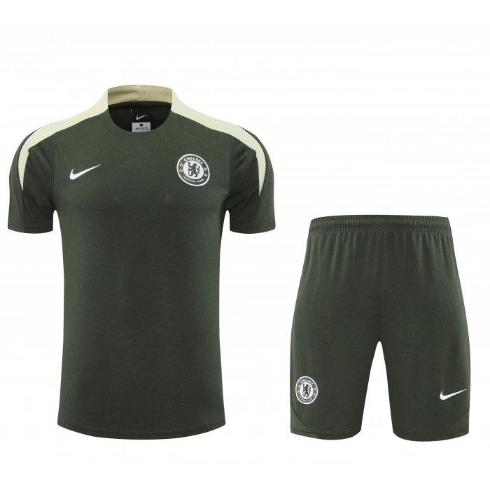 Chelsea 2025-2026 Antrenman Seti