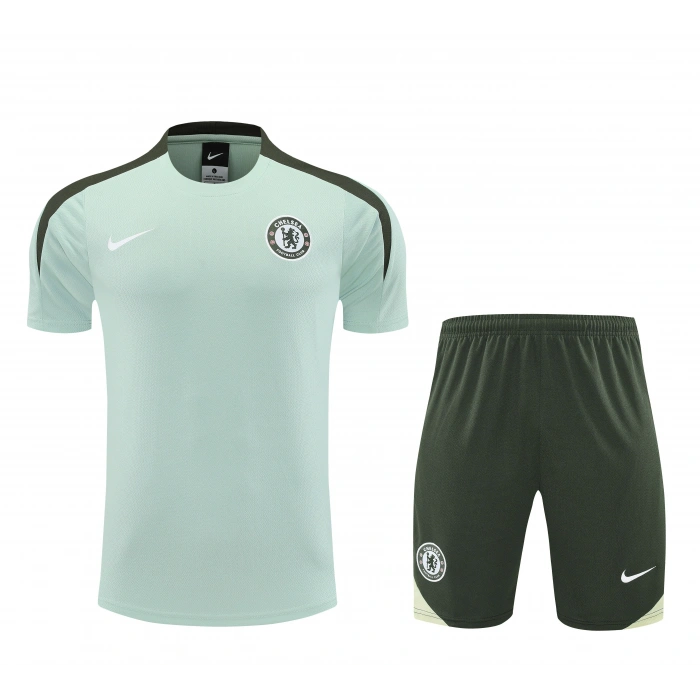 Chelsea 2025-2026 Antrenman Seti