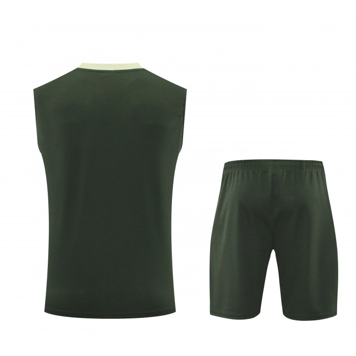 Chelsea 2025-2026 Sıfır Kol Antrenman Seti