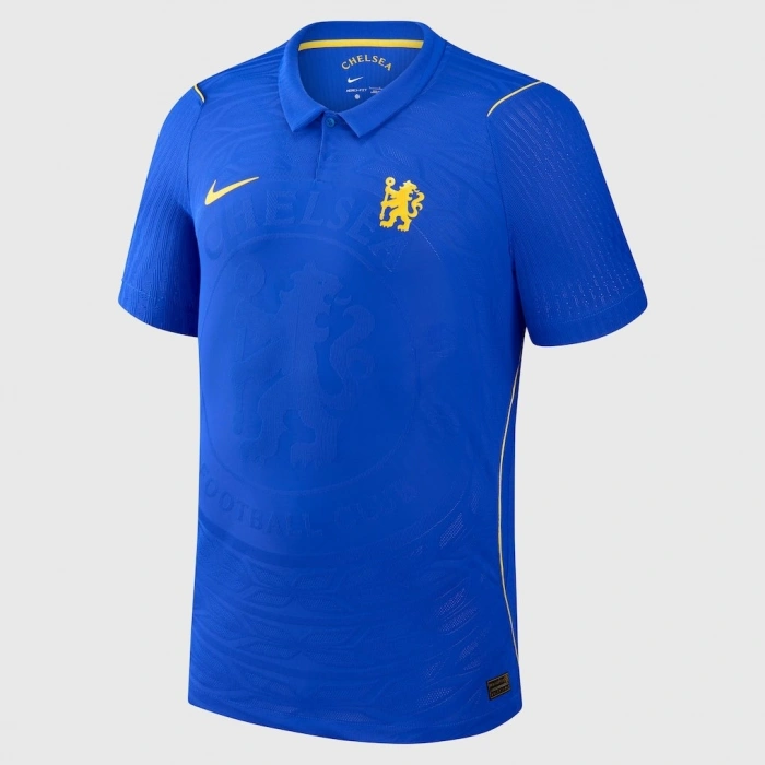 Chelsea 2026-2027 - Profesyonel Maç Forması Home