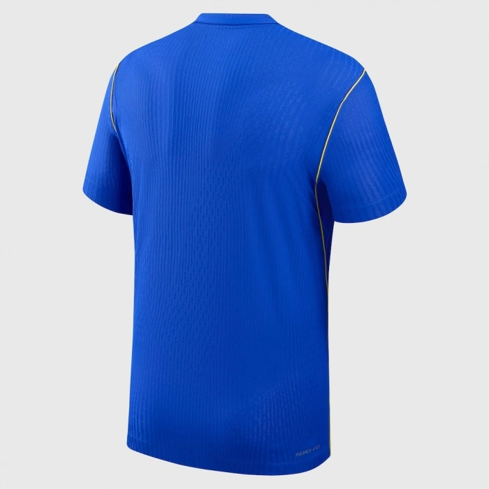 Chelsea 2026-2027 - Profesyonel Maç Forması Home