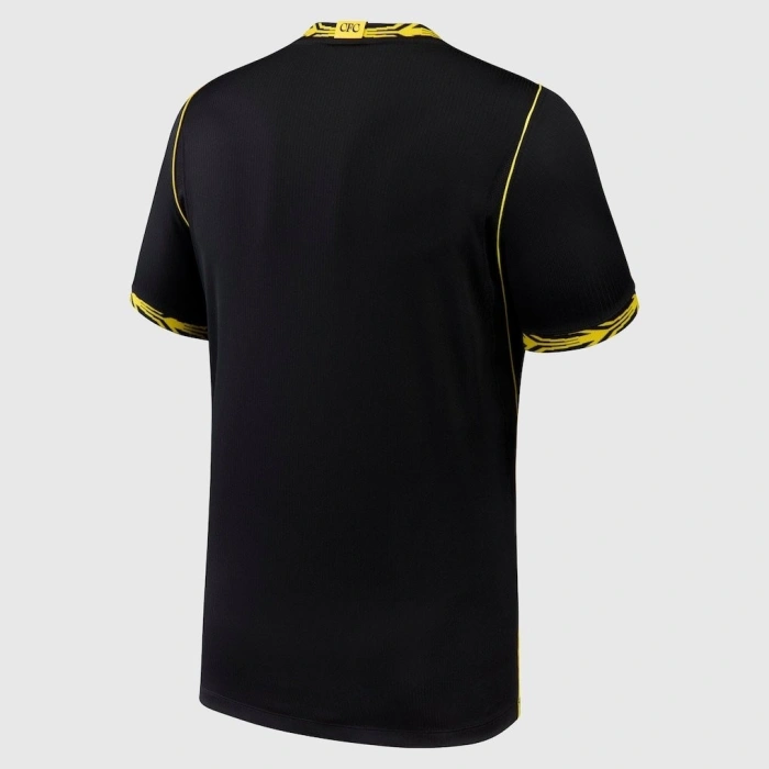 Chelsea 2026-2027 Forma Away
