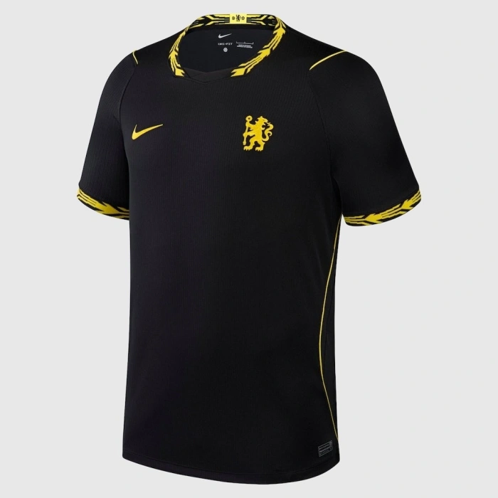 Chelsea 2026-2027 Forma Away