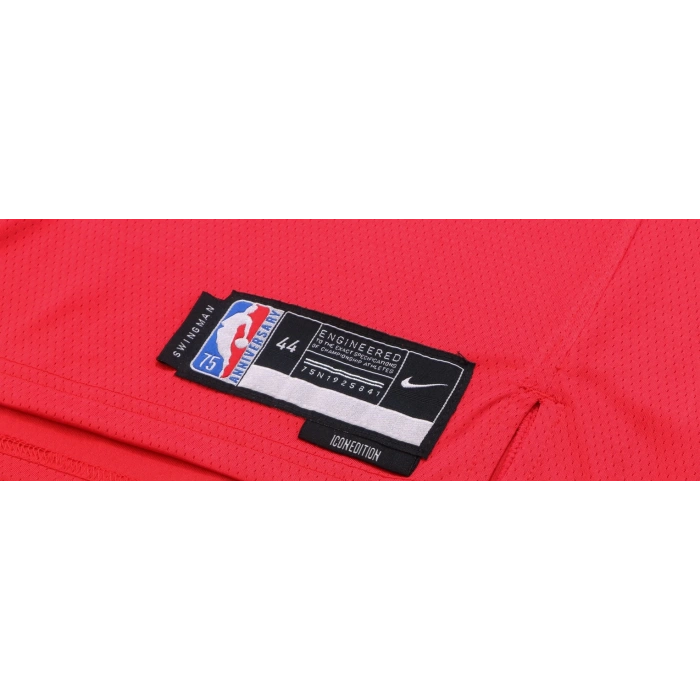 Chicago Bulls 2021-2022 DeMar DeRozan 11 Swingman Authentic Forma