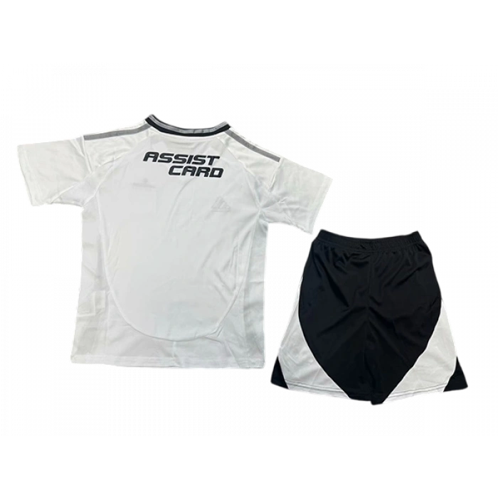 Colo Colo 2025-2026 Çocuk Forma & Şort Seti Home