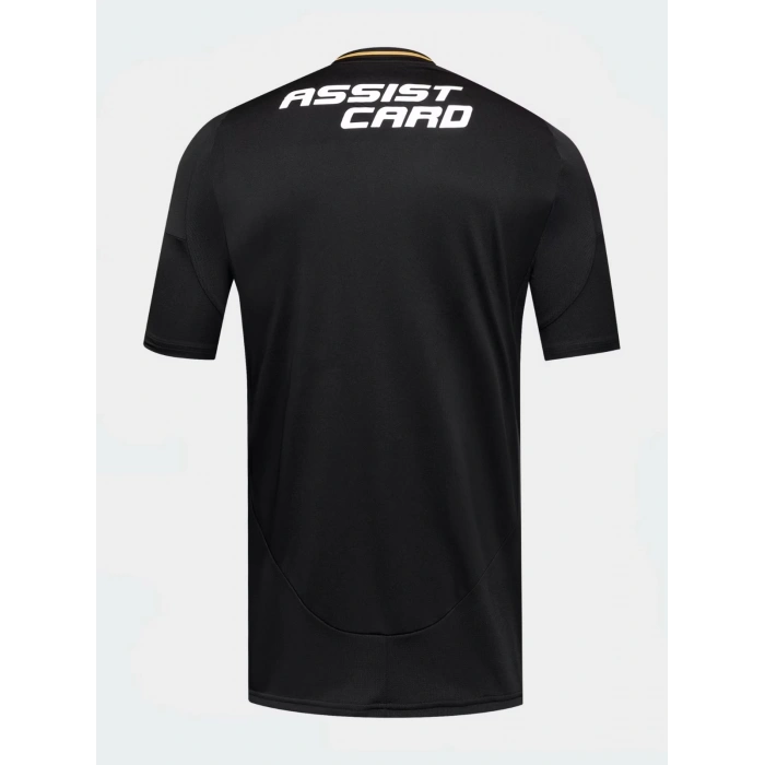 Colo Colo 2025-2026 Forma Away