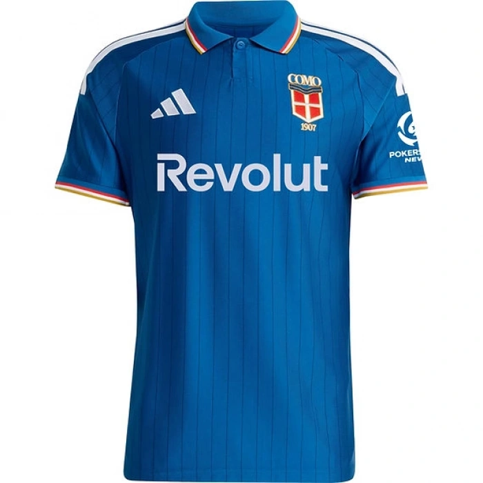 Como 2026-2027 Forma Home