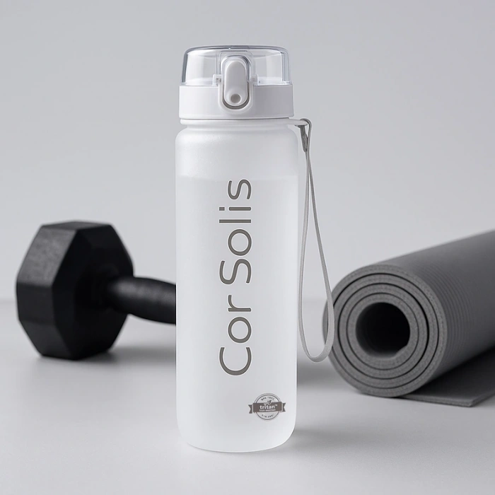 Cor Solis Suluk ve Matara 1050 ml