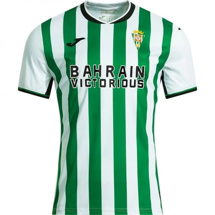 Cordoba 2025-2026 Forma Home