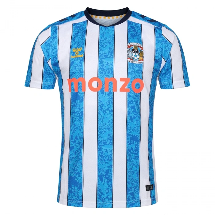 Coventry 2026-2027 Forma Home