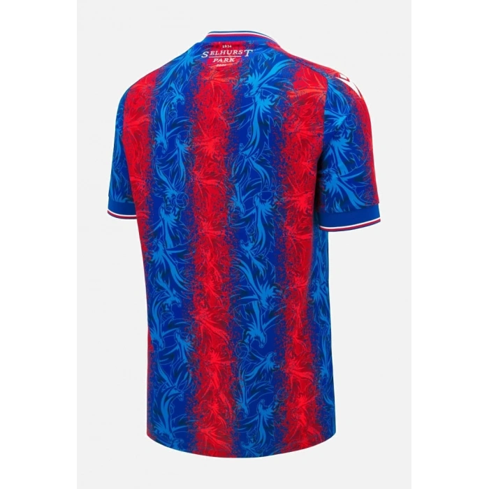 Crystal Palace 2024-2025 Forma Home
