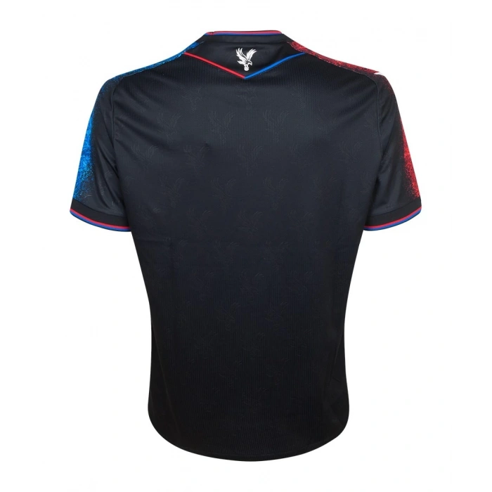 Crystal Palace 2024-2025 Forma Third