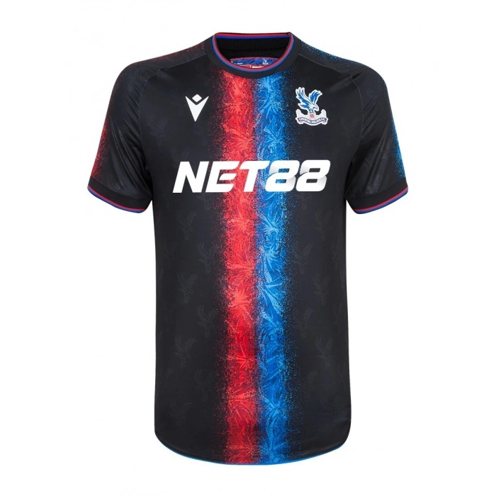 Crystal Palace 2024-2025 Forma Third