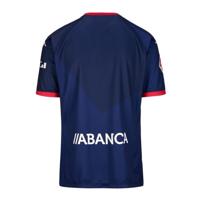 Deportivo 2024-2025 Forma Away