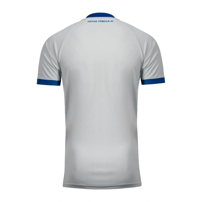 Dinamo Zagreb 2025-2026 Forma Away