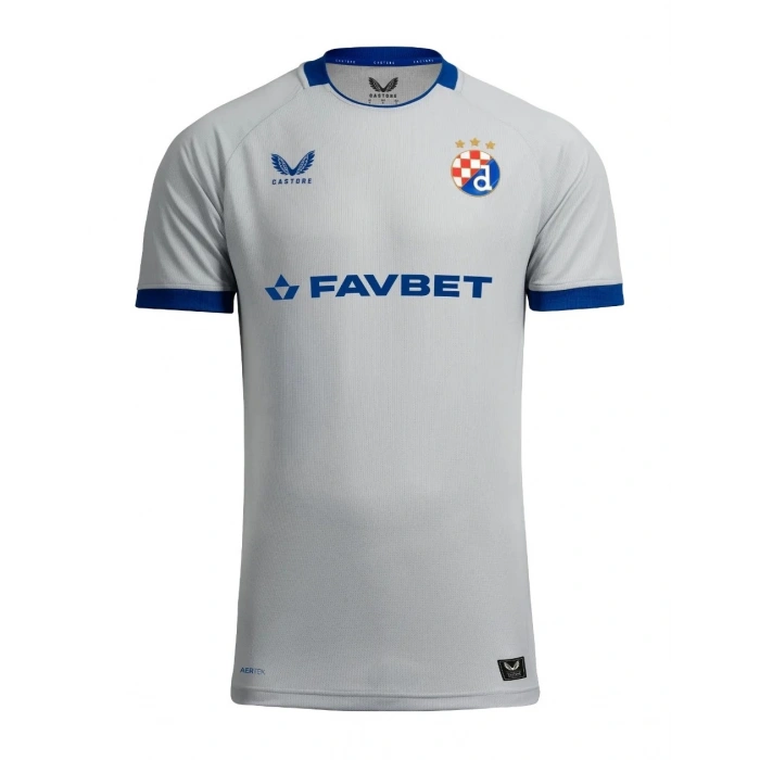 Dinamo Zagreb 2025-2026 Forma Away