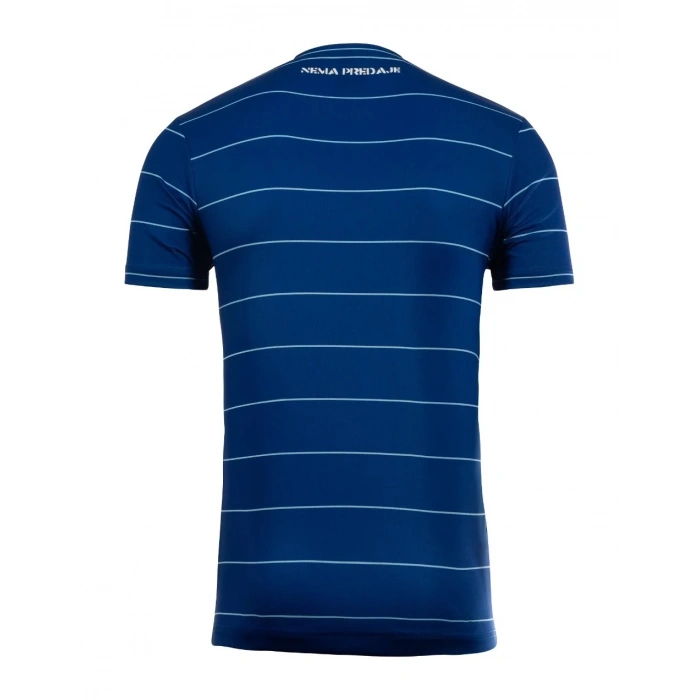 Dinamo Zagreb 2025-2026 Forma Home