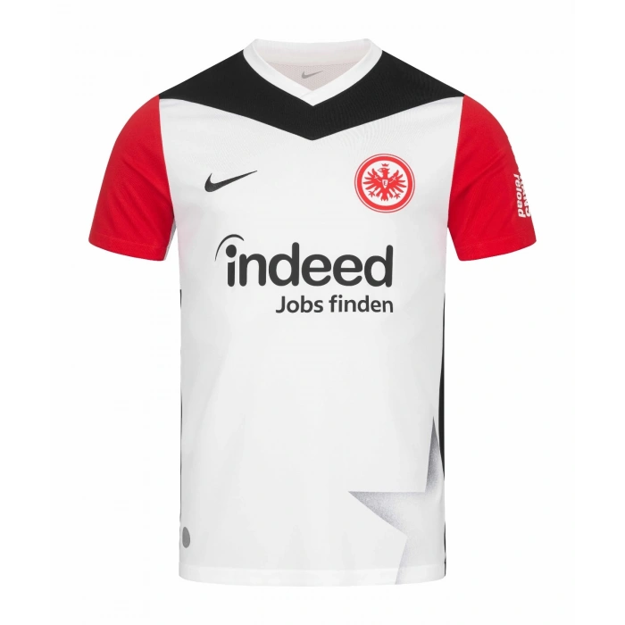 Eintracht Frankfurt 2024-2025 Forma Home