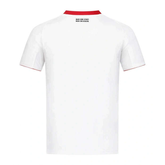 Eintracht Frankfurt 2025-2026 Forma Away