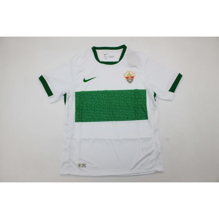 Elche 2025-2026 Forma Home