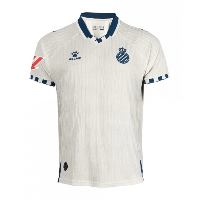 Espanyol 2025-2026 Forma Away