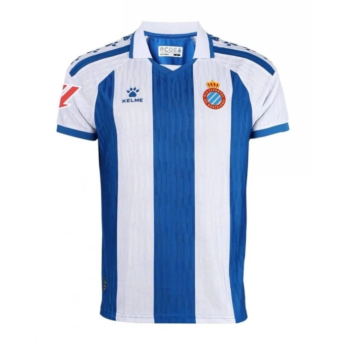 Espanyol 2025-2026 Forma Home