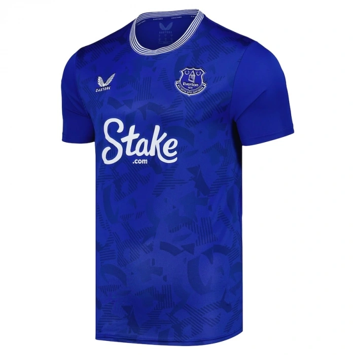 Everton 2024-2025 Forma Home