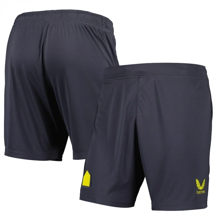 Everton 2024-2025 Şort Away