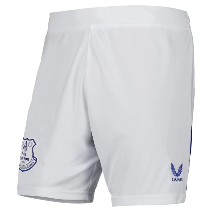 Everton 2024-2025 Şort Home