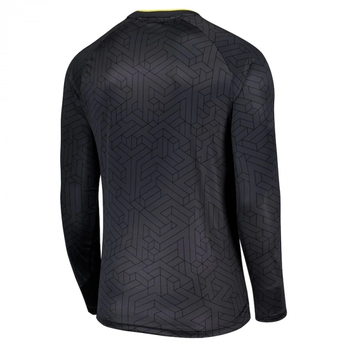 Everton 2024-2025 Uzun Kol Forma Away