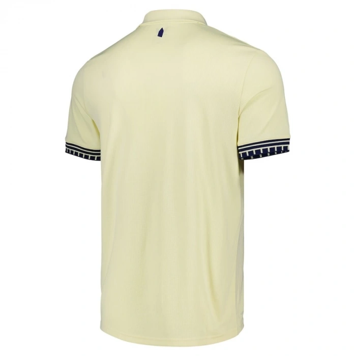 Everton 2025-2026 Forma Away