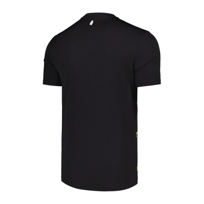 Everton 2025-2026 Forma Third