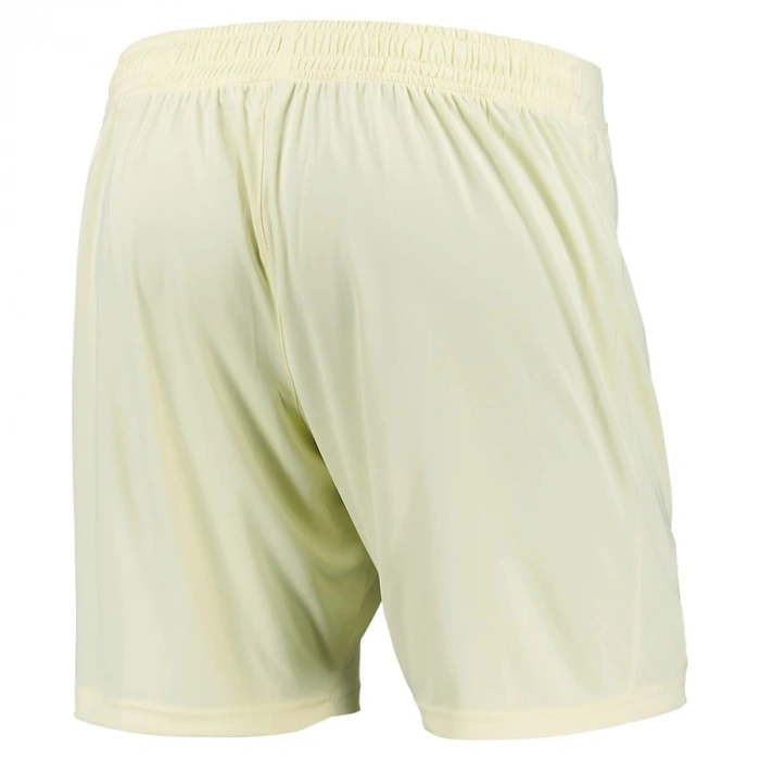 Everton 2025-2026 Şort Away Sarı