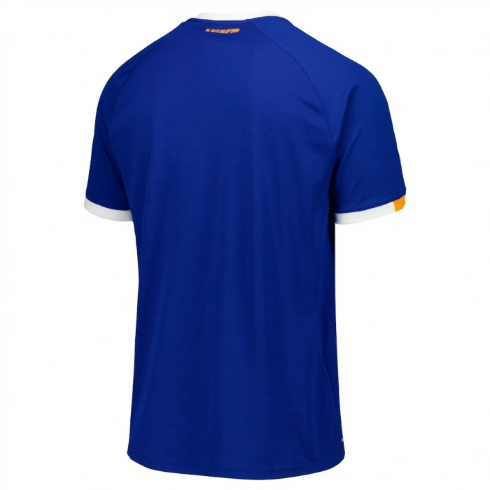 Everton 2026-2027 Forma Home