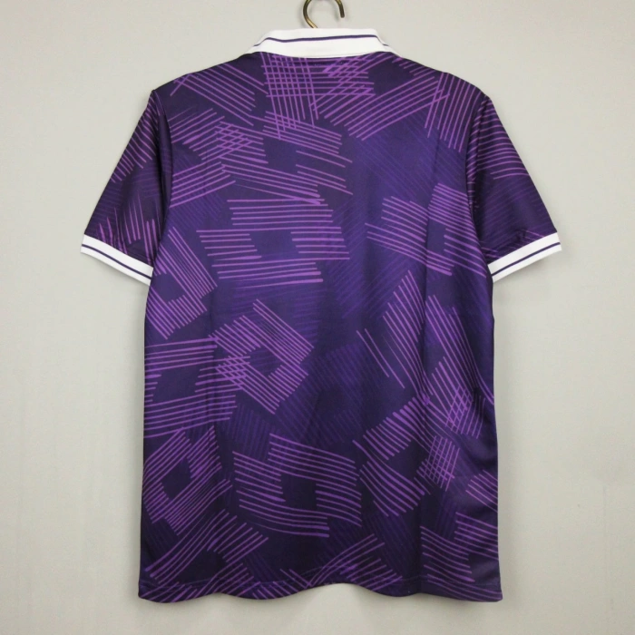 Fiorentina 1991 - 1992 Retro Forma