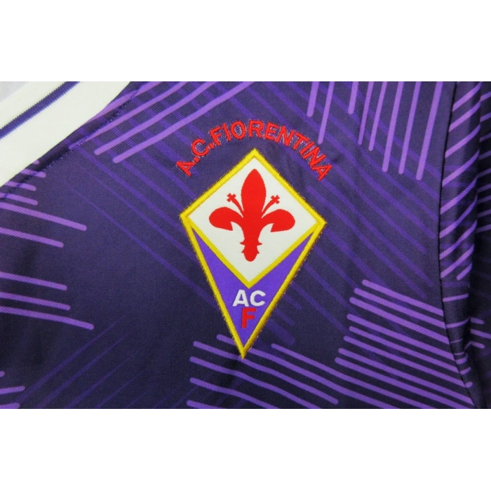 Fiorentina 1991 - 1992 Retro Forma