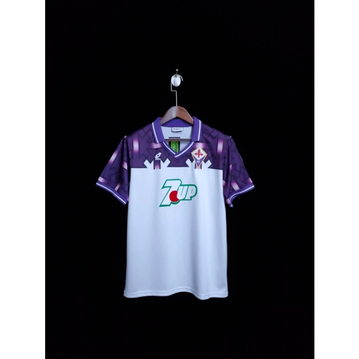 Fiorentina 1992 - 1993 Retro Forma