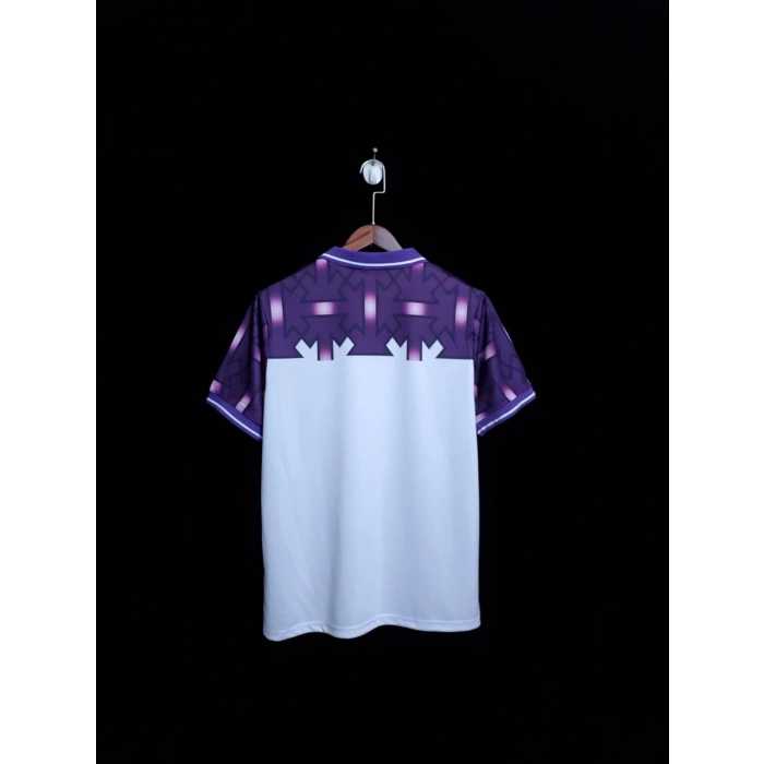 Fiorentina 1992 - 1993 Retro Forma