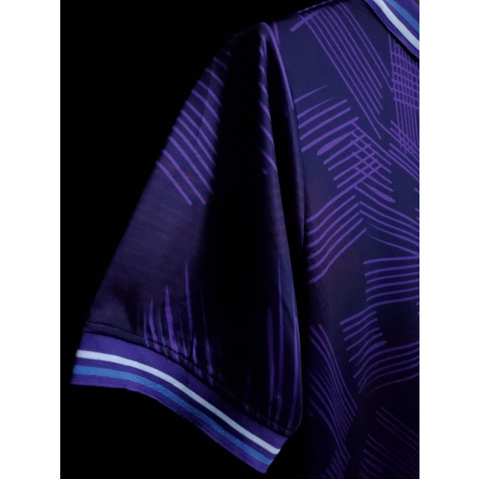 Fiorentina 1992 - 1993 Retro Forma