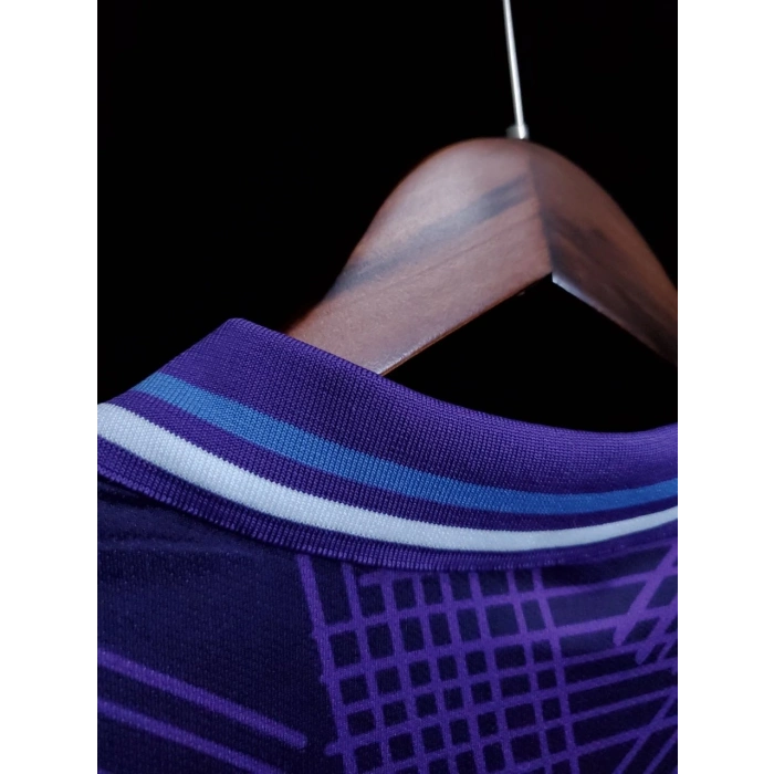 Fiorentina 1992 - 1993 Retro Forma