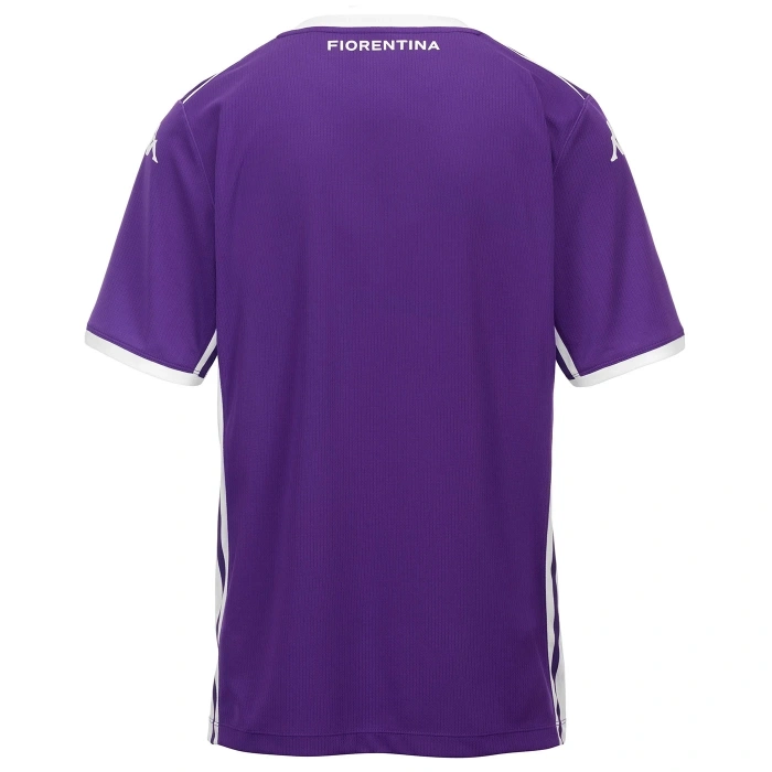 Fiorentina 2025-2026 Forma Home