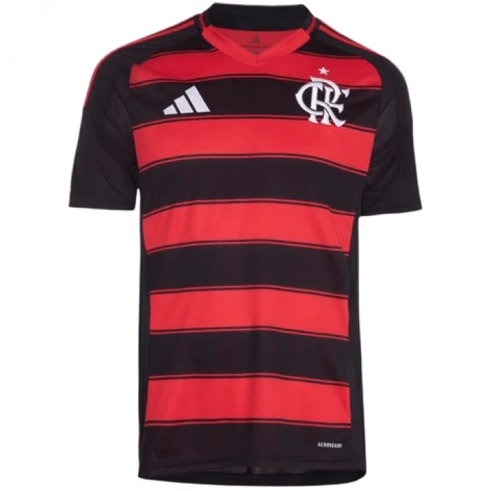 Flamengo 2024-2025 Forma Away