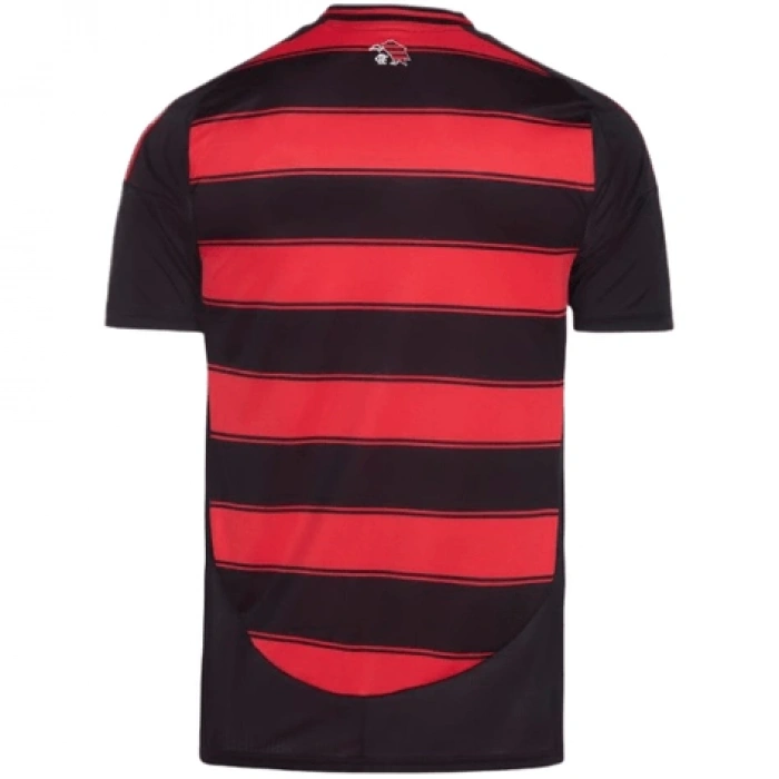 Flamengo 2024-2025 Forma Away