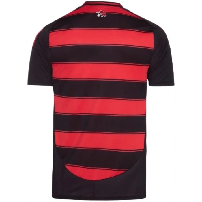 Flamengo 2025-2026 Forma Home
