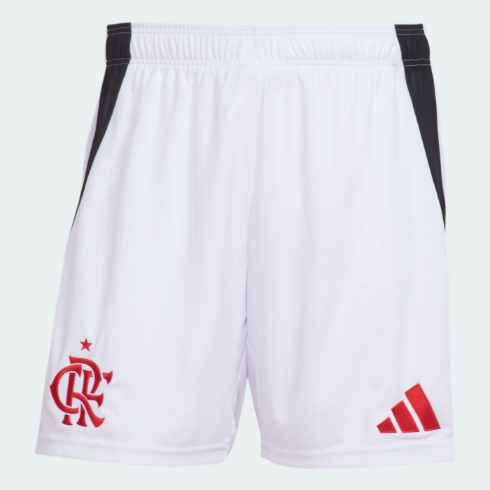 Flamengo 2025-2026 Şort Home